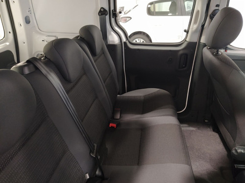 Imagen 13 de 23 de Peugeot Partner Hdi 1.6