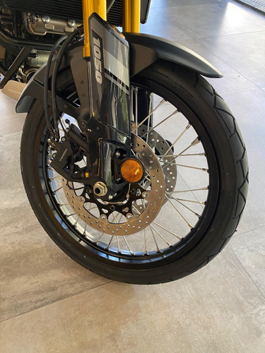 Suzuki V Strom 1050 De - Promo Contado - 2025