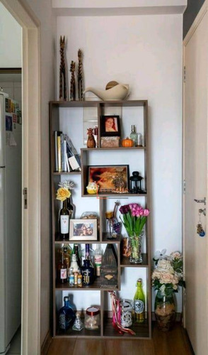 Imagem 8 de 24 de Apartamento À Venda, 58 M² Por R$ 350.000,00 - Vila Talarico - São Paulo/sp - Ap0486