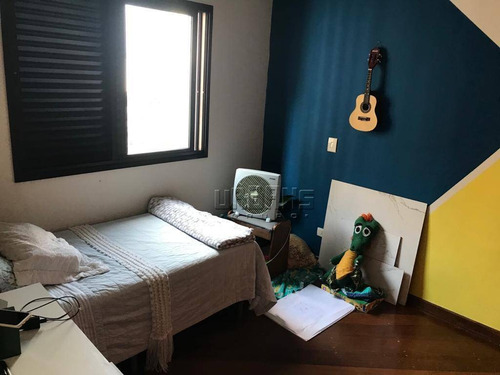 Apartamento Com 3 Dormitórios À Venda, 150 M² Por R$ 795.000 - Cerâmica - São Caetano Do Sul/sp - Ap1545