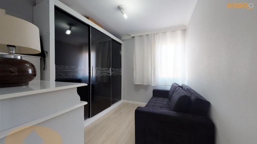 Imagem 8 de 17 de Apartamento - Ref: 9704