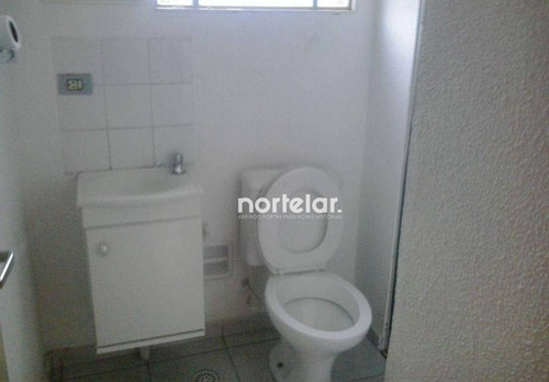 Imagem 12 de 14 de Apartamento Com 2 Dormitórios À Venda, 40 M² Por R$ 160.000,00 - Vila Nova Parada - São Paulo/sp - Ap6461