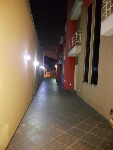 Imagem 14 de 16 de Sobrado Residencial Em São Paulo - Sp - So1242_nbni