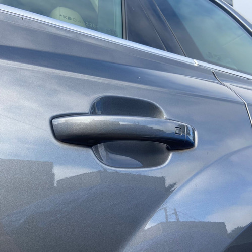 Maçaneta Externa Da Porta Traseira Esquerda Audi Q7 2019