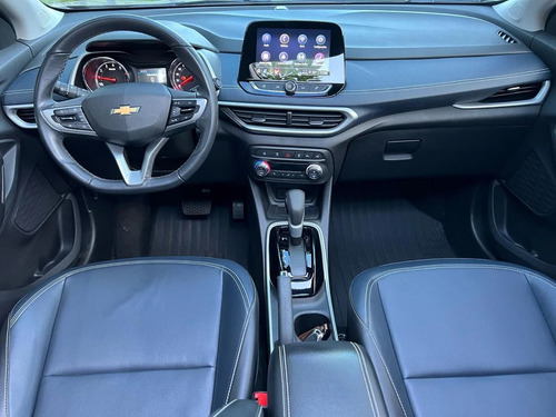 Chevrolet Tracker 1.2 TURBO FLEX PREMIER AUTOMÁTICO