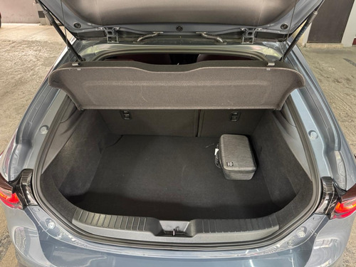 Mazda Mazda 3 2.5T Signature Hatchback At