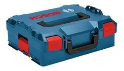 Comprar Maleta De Transporte Bosch L-boxx 136 Modelo 1600ao12go no Mercado Livre