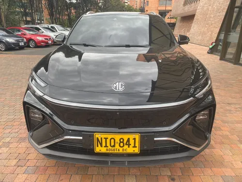 Mg Marvel R Electric Perf Awd Aut