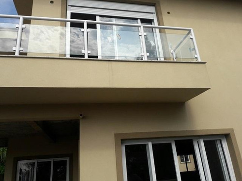 Imagem 5 de 14 de Casa Alto Padrão Com 450 M² -barro Branco (zona Norte) - São Paulo/sp - Ca1005