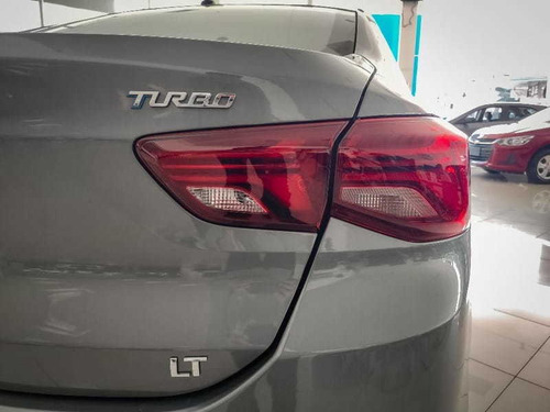 Chevrolet Onix Plus Lt Turbo