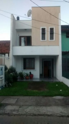 Imagem 1 de 15 de Casa - Hipica - Ref: 380097 - V-mi16148