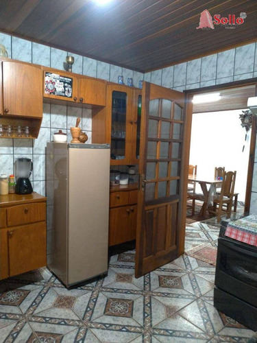 Imagem 22 de 28 de Chácara Com 3 Dormitórios À Venda, 13.541,25m² Por R$ 1.300.000 - Jardim Santos Reis - Piracaia/sp - Ch0019