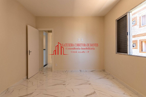 Imagem 7 de 15 de Apartamento Na Praia Grande 01 Dorm - Venda - 1776