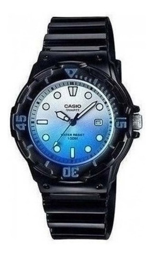Reloj Casio Dama Lrw-200h-2e Sumergible Original