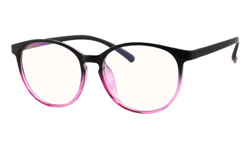 Gafas De Filtro Azul - Black Pink