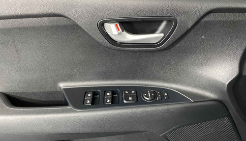 Imagen 8 de 15 de 115976 - Kia Kia Rio Hb 2018 Con Garantía