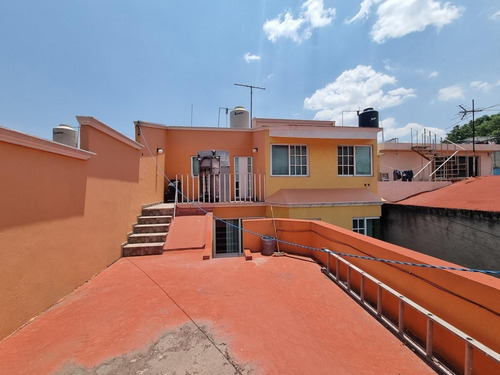 Casa En Venta En San Andrés Totoltepec