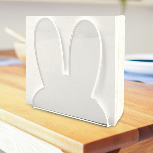 Servilletero De Mesa, Almacenamiento De Servilletas De Papel