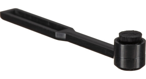 Cepillo De Fibra De Carbono Para Agujas De Tornamesas