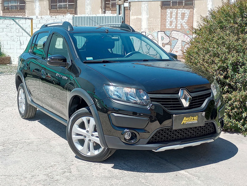 Renault Sandero 1.6 Privilege 105cv