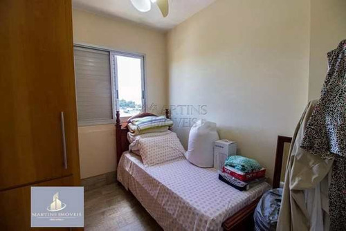 Imagem 8 de 14 de Apartamento Com 3 Dorms, Vila Das Hortências, Jundiaí - R$ 530 Mil, Cod: 8637 - V8637