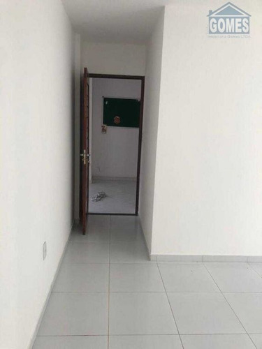 Apartamento Para Vender, Manaíra, João Pessoa, Pb - 37988