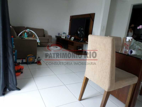 Imagem 3 de 15 de Ótimo Apartamento 3quartos Piedade 109m² - Paap31070