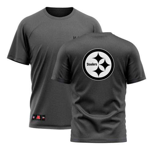 Camiseta Military 2023 Nfl Pittsburgh Steelers Sport America