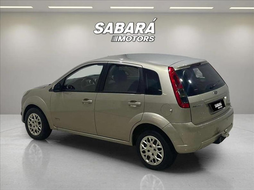 Ford Fiesta 1.6 Mpi Class Hatch 8v