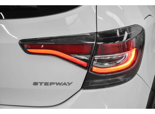 Renault Sandero 1.6 16V SCE FLEX STEPWAY INTENSE X-TRONIC