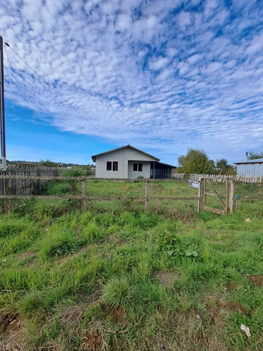 Casa Nueva Con Sitio En Cañitas