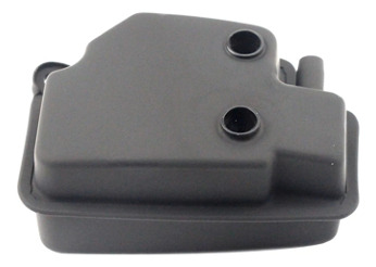 Silenciador Para Desmalezadora Stihl Fs120 Compatible