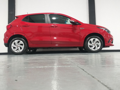 Fiat Argo 1.3 Drive Gse 2019 $1450000