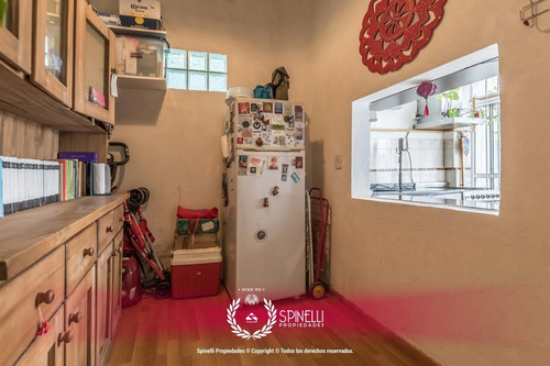 Imagen 24 de 30 de Ph · 73m² · 3amb En Ubicación Céntrica Del Barrio De Boedo! Patio Y Terraza!