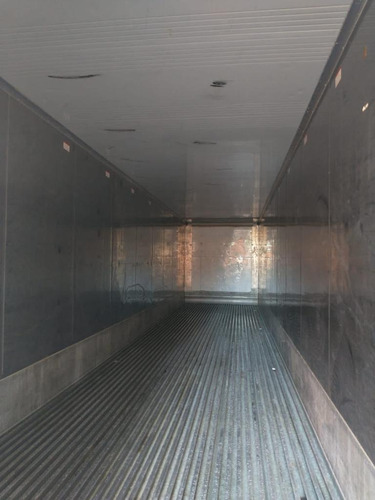 Alquiler Reefers