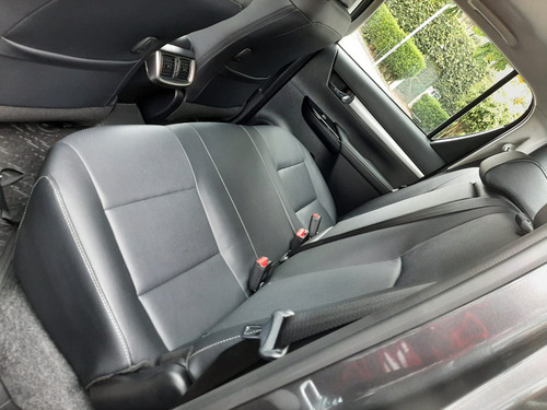 Toyota Hilux 2.8 Tdi Srx Cab. Dupla 4x4 Aut. 4p
