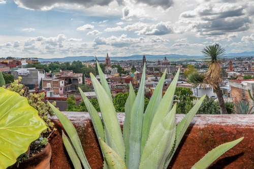 Imagen 18 de 24 de Casa Beso En Venta, Col. Centro En San Miguel De Allende