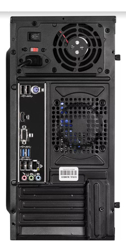 Cpu Gamer Xtreme Ryzen 7 32gb Ram 1tb 240gb Ssd Wifi Radeon