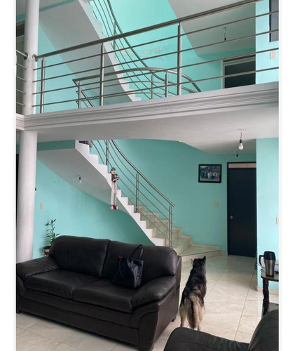 Casa En Venta En Vasco De Quiroga, Morelia, Michoacán De Ocampo C.p. 58230