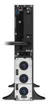 Comprar No Break Apc Smart-ups Srt 2700w 3000va 208v 3 Contactos Color Negro