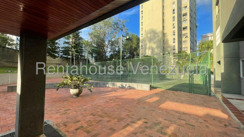 Apartamento En Venta Los Naranjos Del Cafetal 25-9464