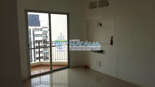 Imagem 4 de 15 de Apartamento Com 3 Dorms, Santa Teresinha, São Paulo - R$ 495 Mil, Cod: 64945 - V64945