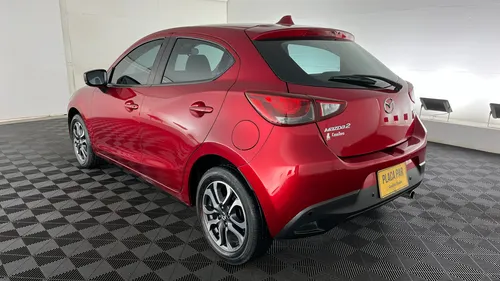 Mazda 2 GRAND TOURING