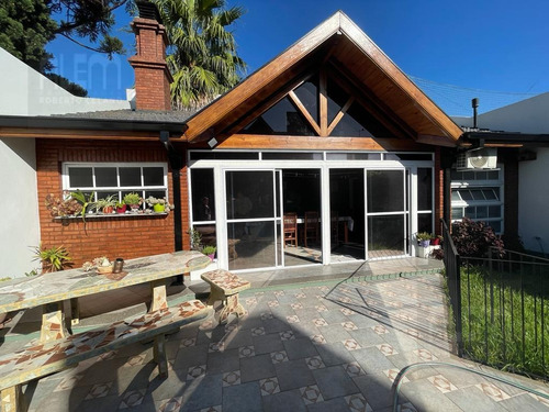 Imagen 20 de 25 de Casa - Temperley