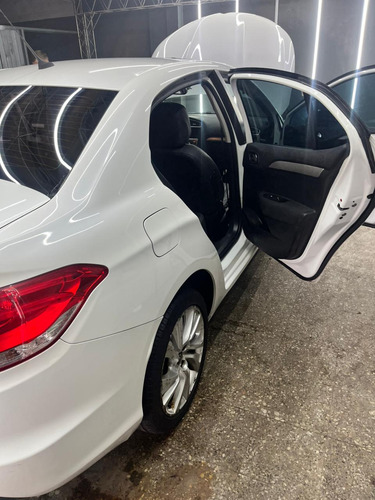 Citroën C4 Lounge 2.0 Tendance Pack