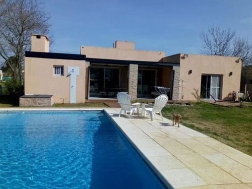Venta Casa Brio Cerrado Las Perdices