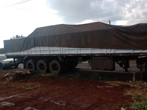 Carreta Ls