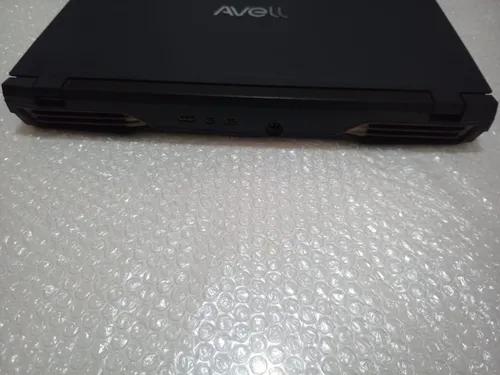 Notebook Gamer Avell G1565 I7 6700k Mxm Gtx 1070 = Rtx 2060 Notebook Gamer Avell G1565 I7 6700k Mxm Gtx 1070 = Rtx 2060