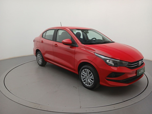 Fiat Cronos 1.0 FIREFLY FLEX DRIVE MANUAL