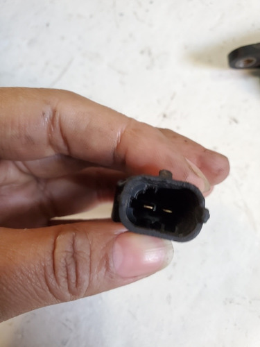 Sensor Detonacion Knock Golpeteo Chevrolet Malibu 3.6 08-12 (Usado)